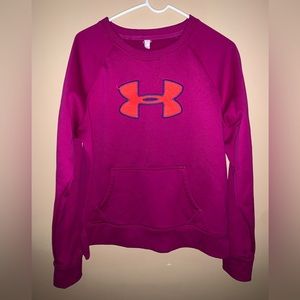 Under Armor Sweatshirt